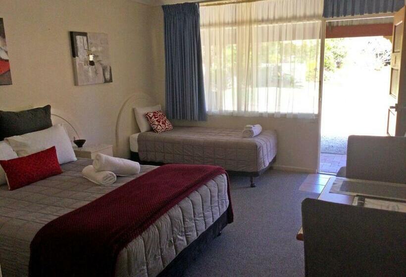 Номер Стандарт, Alstonville Settlers Motel