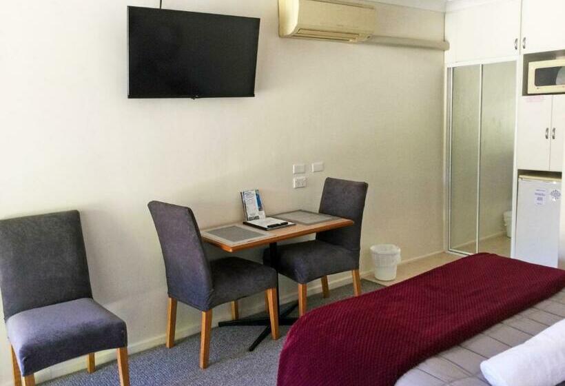 Номер Стандарт, Alstonville Settlers Motel