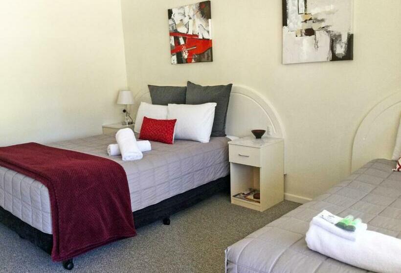 Номер Стандарт, Alstonville Settlers Motel