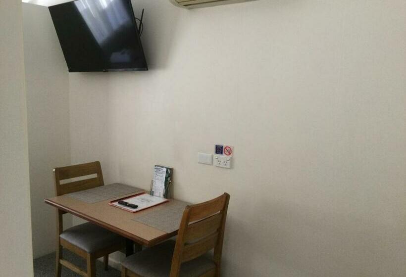 Номер Стандарт, Alstonville Settlers Motel