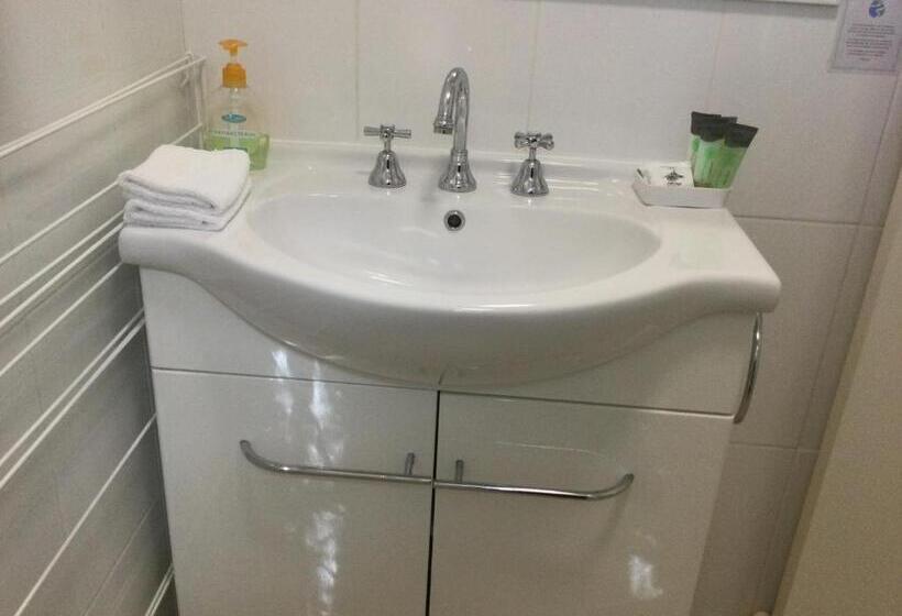 Номер Стандарт, Alstonville Settlers Motel