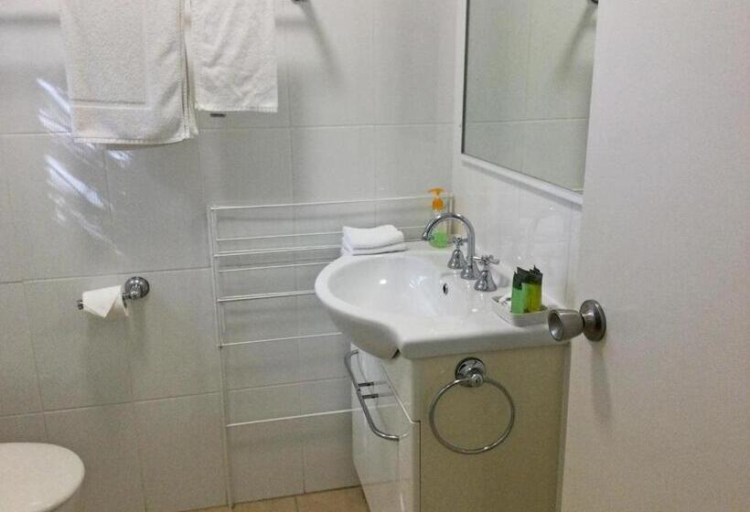 Номер Стандарт, Alstonville Settlers Motel