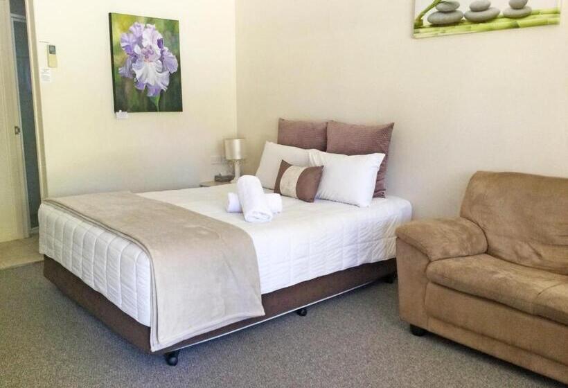 Номер Стандарт, Alstonville Settlers Motel