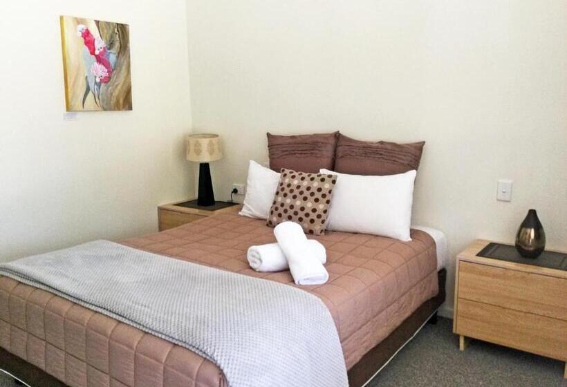 Номер Стандарт, Alstonville Settlers Motel