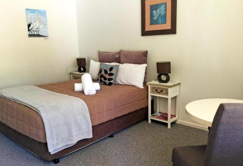 Номер Стандарт, Alstonville Settlers Motel