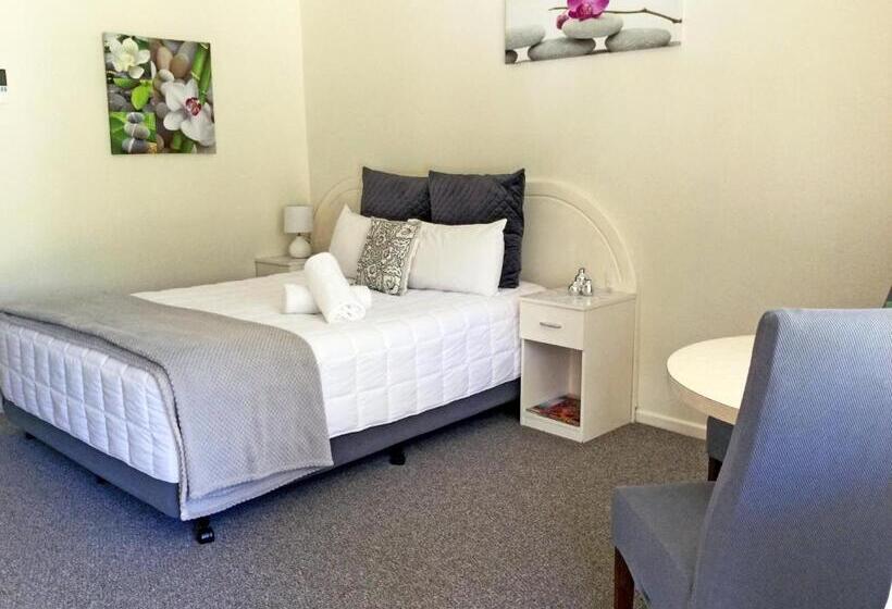 Номер Стандарт, Alstonville Settlers Motel