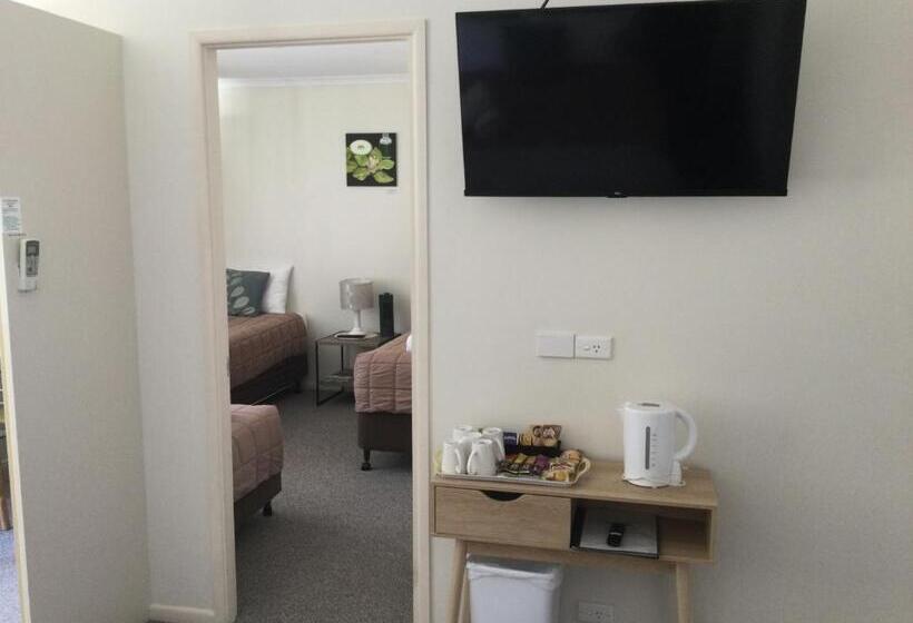 Family Suite, Alstonville Settlers Motel