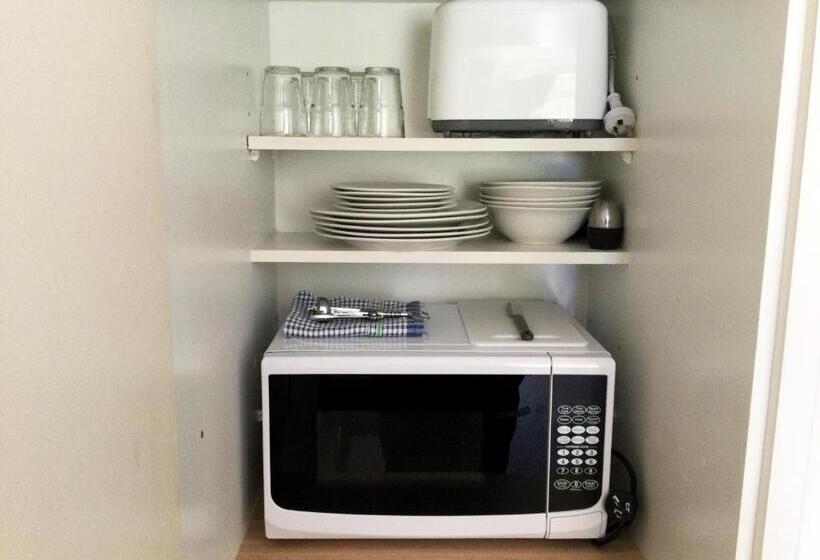 Family Suite, Alstonville Settlers Motel