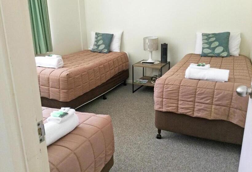 Family Suite, Alstonville Settlers Motel