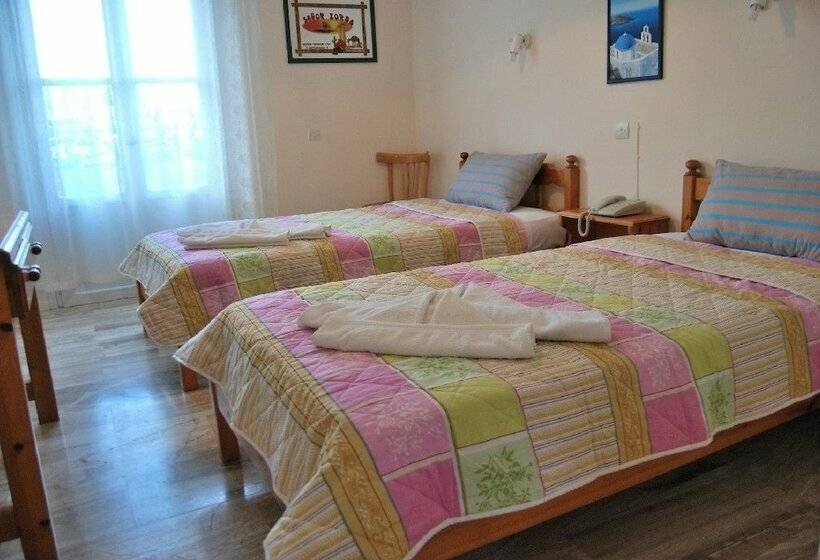 Standard Room, Villa Anneta