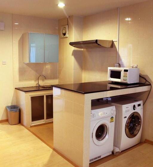 سوییت, Ginasuite Kompleks27