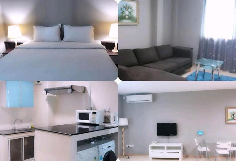 سوییت, Ginasuite Kompleks27