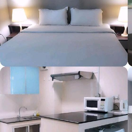 سوییت, Ginasuite Kompleks27