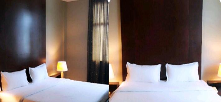 اتاق سوپریور, Ginasuite Kompleks27