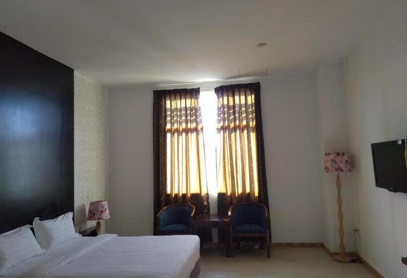 اتاق سوپریور, Ginasuite Kompleks27