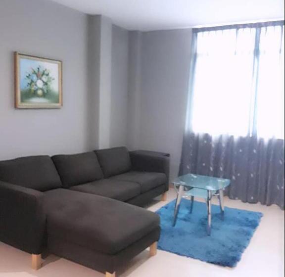 سوییت, Ginasuite Kompleks27