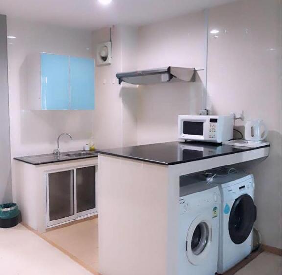 سوییت, Ginasuite Kompleks27