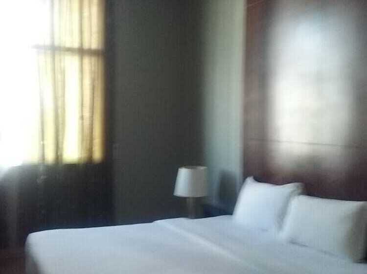 اتاق سوپریور, Ginasuite Kompleks27