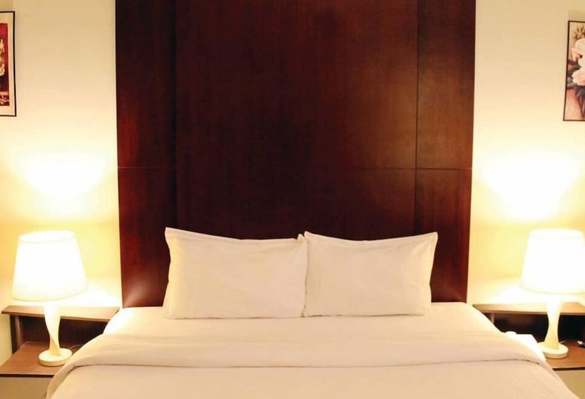 اتاق سوپریور, Ginasuite Kompleks27