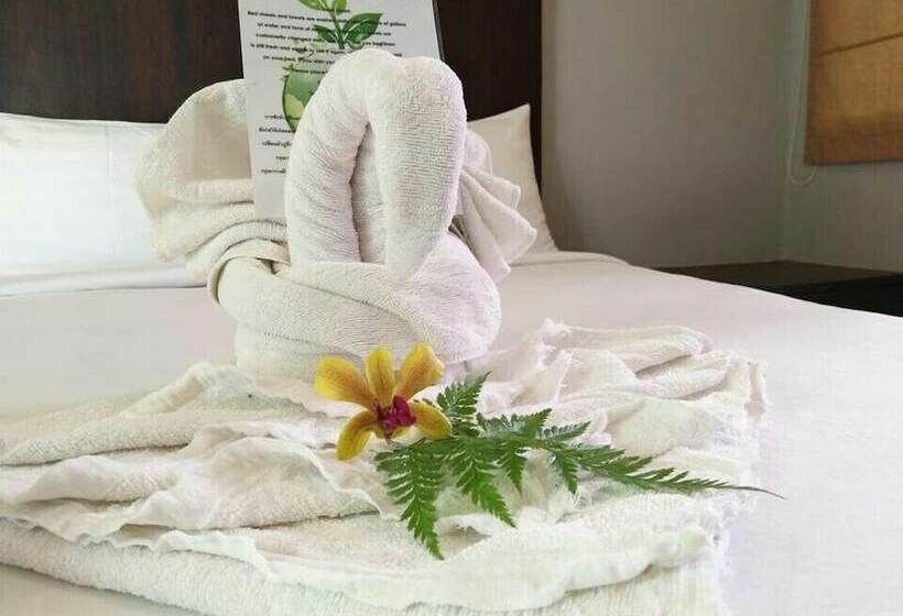 غرفة قياسية, Baannueng