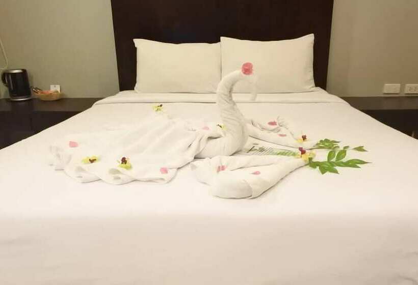 غرفة قياسية, Baannueng