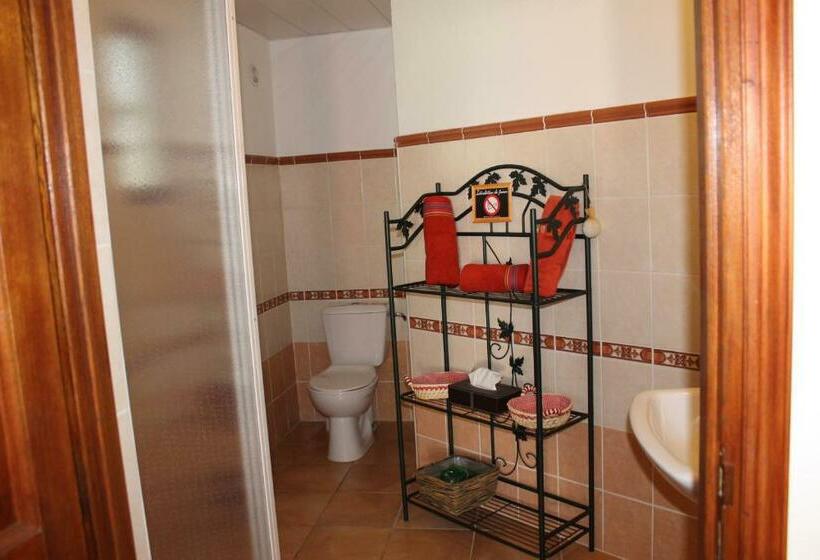 اتاق استاندارد با تراس, Chambres D Hôtes Le Clos Des Oliviers