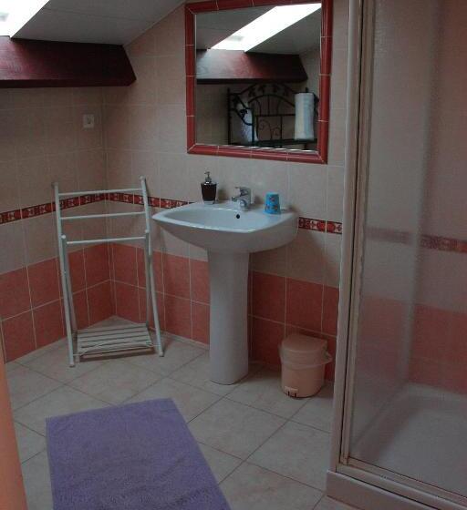 غرفة قياسية ثلاثية, Chambres D Hôtes Le Clos Des Oliviers