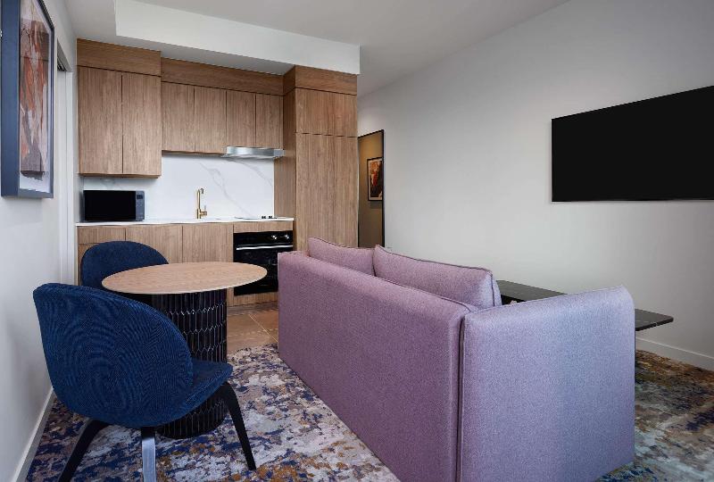 Mozgáskorlátozott Standard Szoba King Size Bed, Cobblestone Inn & Suites  Corry