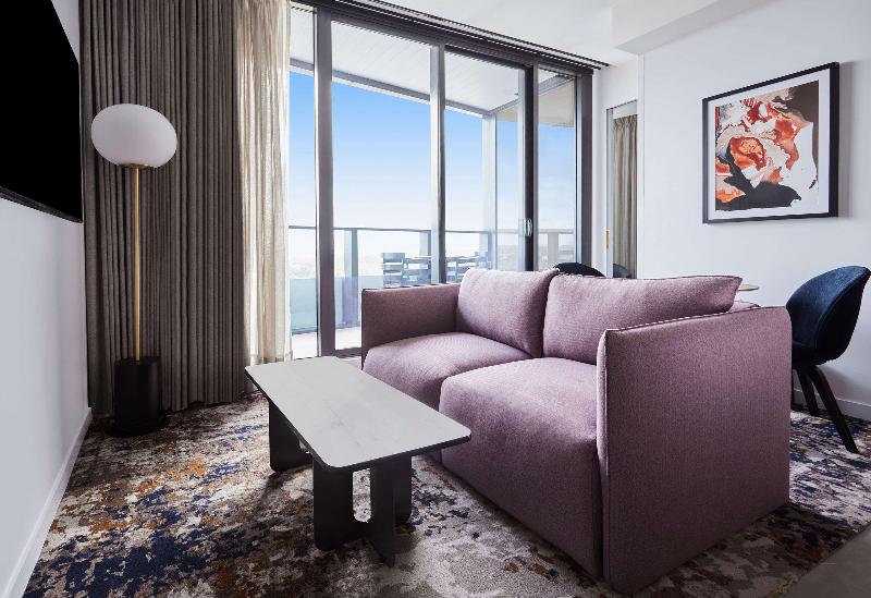 Mozgáskorlátozott Standard Szoba King Size Bed, Cobblestone Inn & Suites  Corry