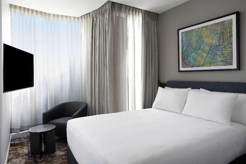 Mozgáskorlátozott Standard Szoba King Size Bed, Cobblestone Inn & Suites  Corry