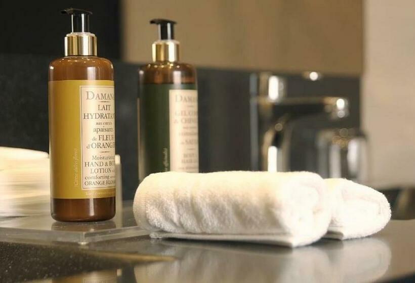 标准间, Doubletree By Hilton Santiago Kennedy