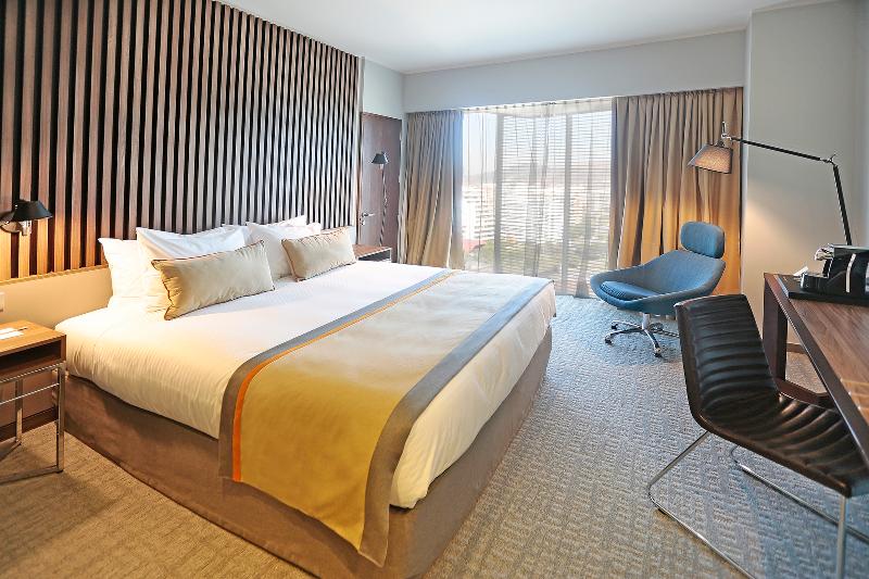 标准间, Doubletree By Hilton Santiago Kennedy