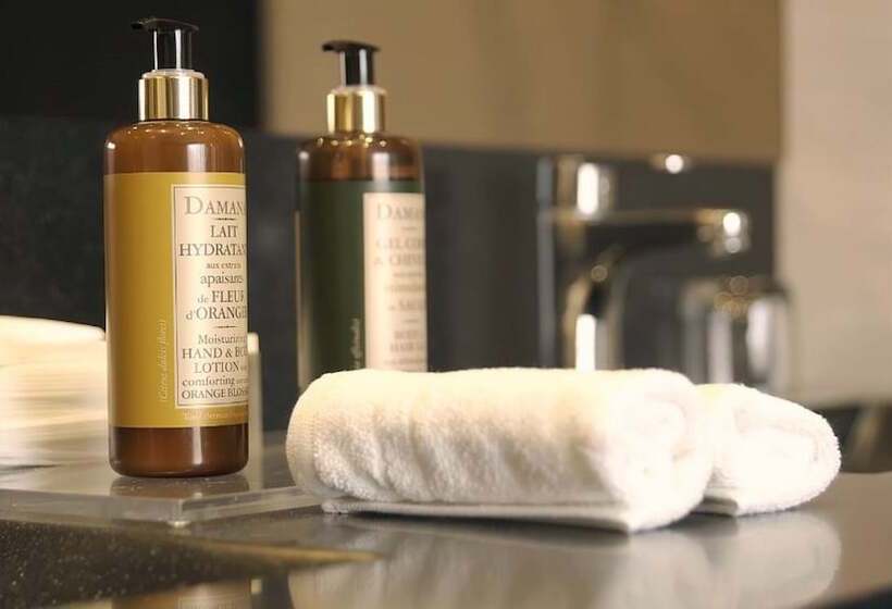 标准间, Doubletree By Hilton Santiago Kennedy