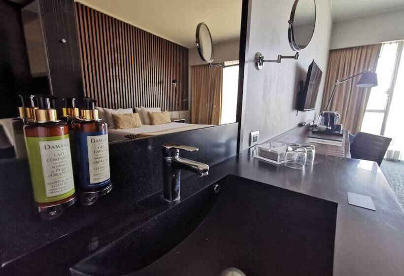 标准间, Doubletree By Hilton Santiago Kennedy