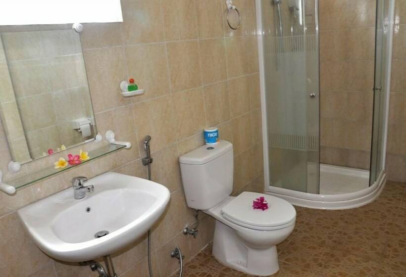 スタンダードルーム, Gili T Resort