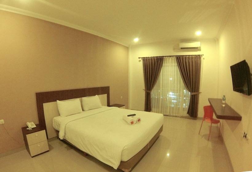 豪华房间, The Kanjeng Hotel Kuta