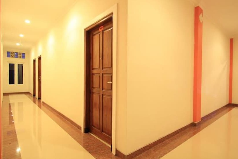 高级大房间, The Kanjeng Hotel Kuta