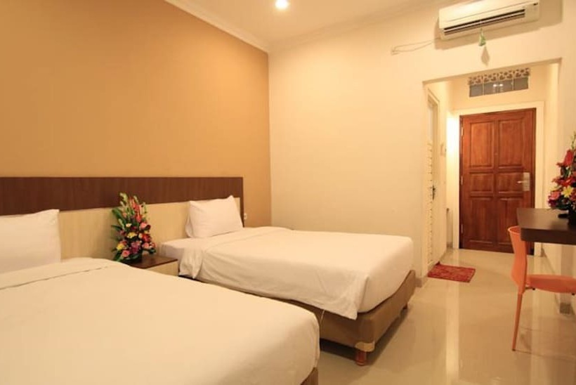 高级大房间, The Kanjeng Hotel Kuta