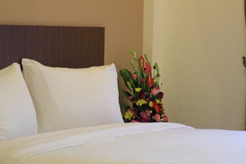 Номер Superior, The Kanjeng Hotel Kuta