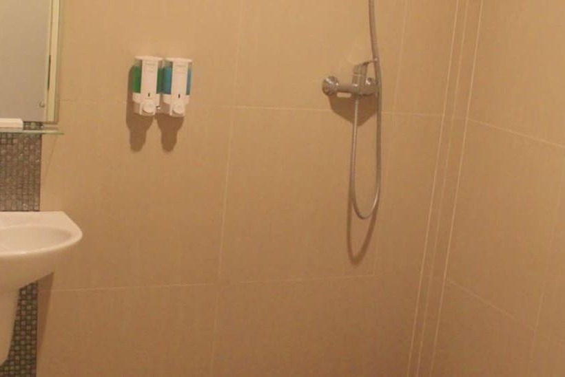 高级大房间, The Kanjeng Hotel Kuta