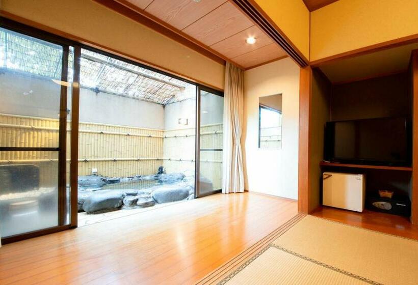 Quarto Estandar, Hana No Shizuku