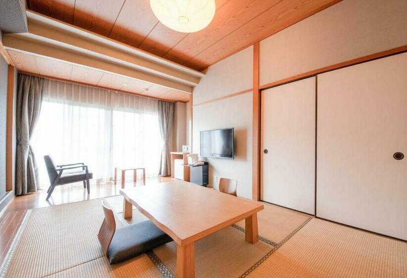 Quarto Estandar, Hana No Shizuku