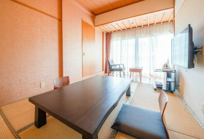 Quarto Estandar, Hana No Shizuku