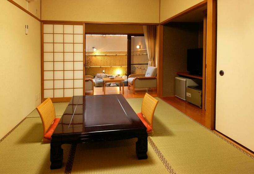 Quarto Estandar, Hana No Shizuku