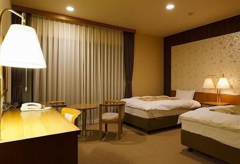 Quarto Estandar, Hana No Shizuku