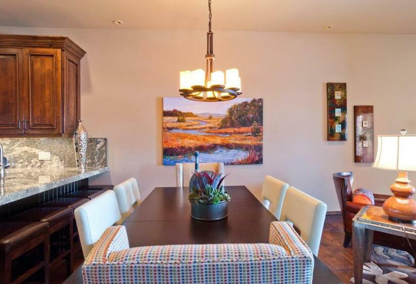 3침실 디럭스 아파트, Juniper Landing By Park City Vacations