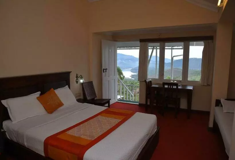 スタンダードトリプルルーム, Lakezone Holiday Resort