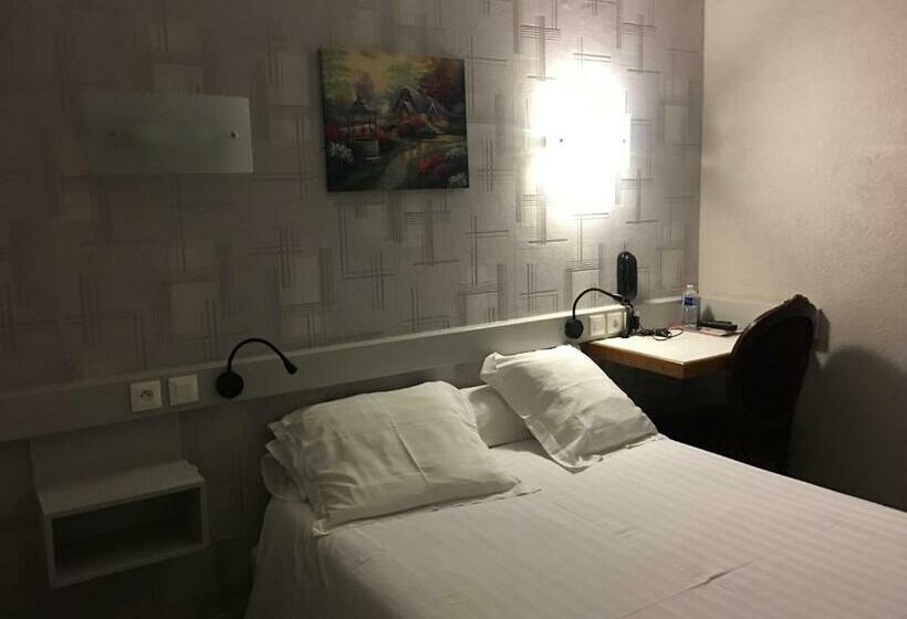 חדר סטנדרט, Le Relais De Gascogne