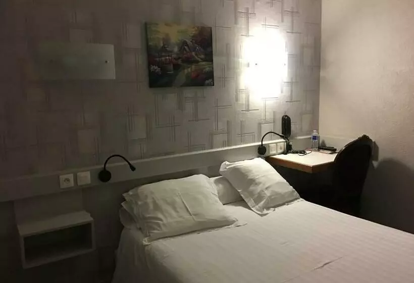 Standard-huone, Le Relais De Gascogne
