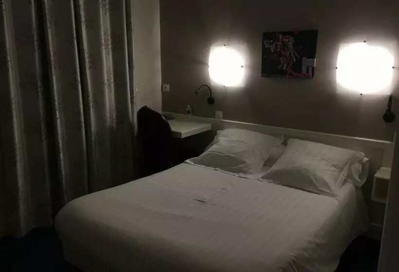 Standard-huone, Le Relais De Gascogne